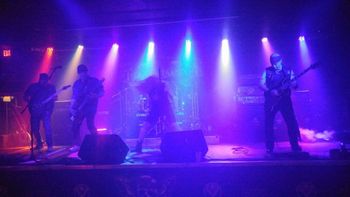 Shredding With Anatoray
