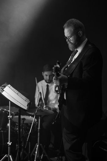 Photo by DC Mills
