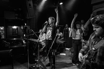 Photo by D.C. Mills
