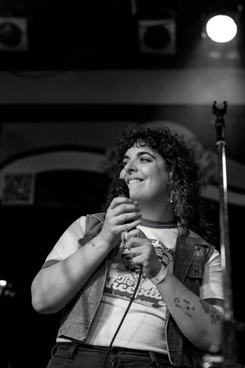 Photo by D.C. Mills
