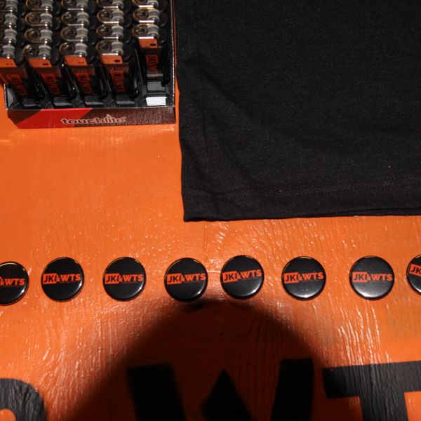JK&WTS Button