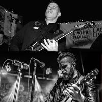 Lincoln Durham w/ JK&WTS Duo