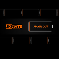 Maxin' Out (2018) by John Kay & Who's To Say