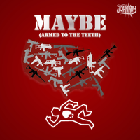 Maybe (2018) by John Kay