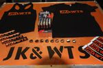 **HOLIDAY SPECIAL** JK&WTS Merch Bundle