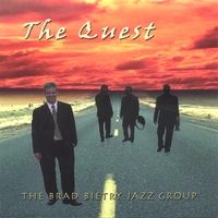Brad Bietry is a Nashville Jazz Pianist Available for hire as studio musician, producer, private events, parties, weddings, house concerts, parties