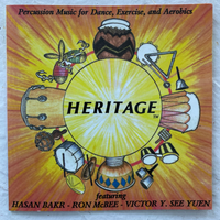 Heritage  by Heritage