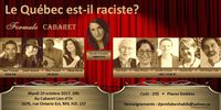 Le Québec est-il raciste?