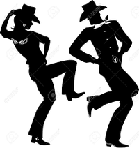 Country Music Show and Dance featuring Liberty Opry Band & Entertainers