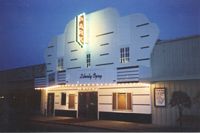 Liberty Opry Country Legends Show