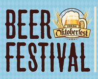Oktoberfest. Tyler 