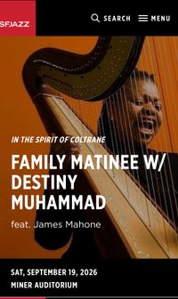 IN THE SPIRIT OF COLTRANE