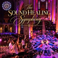 Sound meditation Symphony 