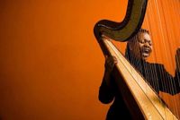 836M & SFJAZZ Host The Destiny Muhammad Trio ShowCase