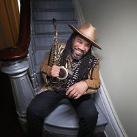 Wyldflwr Arts presents Mike Monford 