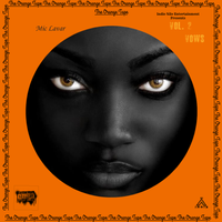 The Orange Tape: Vows by Mic Lavar