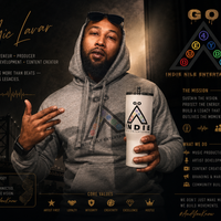 Open Mic 3 by Mic Lavar