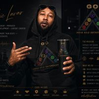 Open Mic 2 by Mic Lavar