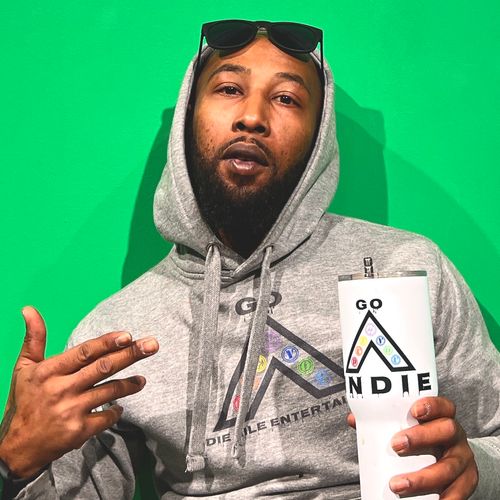 Mic Lavar