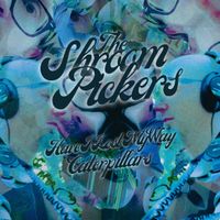 Shroom Pickers (Duo Show)