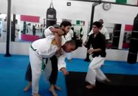 Karate Promotion 