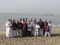 San Do Kai Annual Oi Zukis 1000 Punches