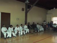 Inner Family Spring Tournament 