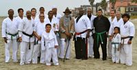 SanDoKai Annual 1000 Oi Zukis  Tradition