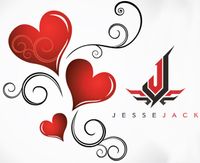 JESSE JACK VALENTINES