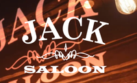 JESSE JACK Acoustic Solo Jack Saloon