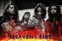 Heavens Fire and My Favorite Headache