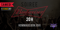 Raise Your Hands Grand Prix Valcourt Budweiser 