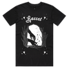 T-Shirt Black