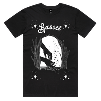 T-Shirt Black