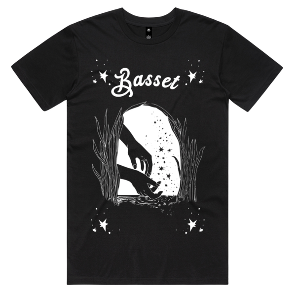T-Shirt Black