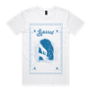 T-Shirt White