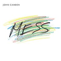 Mess by John Camden