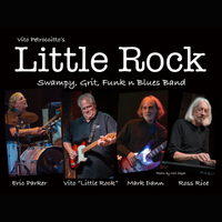 Little Rock in Gardiner!!