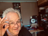Vito Petroccitto at Garvan's (One more for the road!)