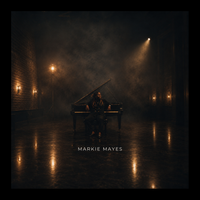 Shallow by Markie Mayes