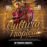 Cultura Tropical 