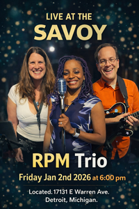 RPM Trio