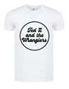 Logo T - White