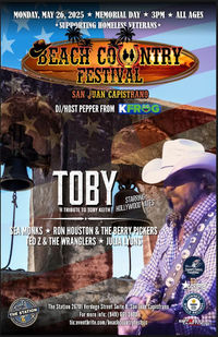 Ted Z and the Wranglers