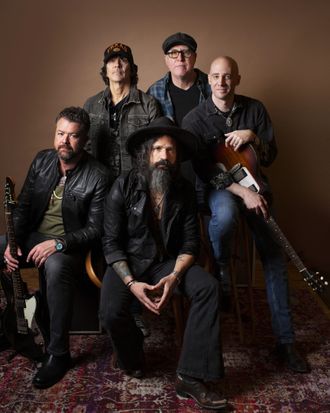 Ted Z and the Wranglers - Press Kit