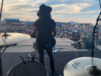 Ted Z and the Wranglers - Press Kit
