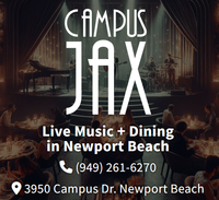 Ted Z and the Wranglers @ Campus Jax