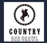 HB Country Crawl @ Cruisers