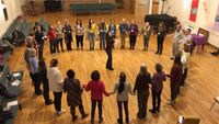 Choir Session