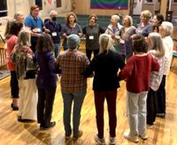 New Member Orientation